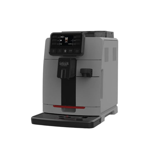Gaggia Cadorna Prestige over ice