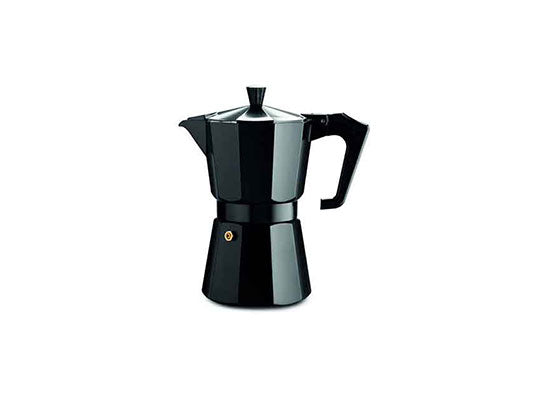 Moka pot espresso Pezzetti 1 Cup