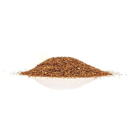 Organic Rooibos Vanilla - Bio Red Tea (100g)