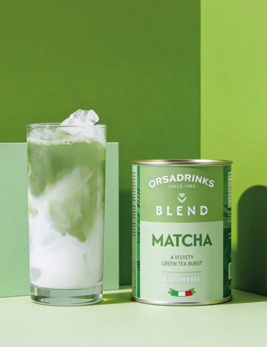 Blend Matcha 500gr