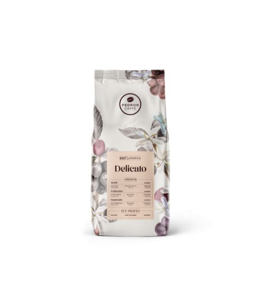 Pedron Caffè Delicato - 1Kg