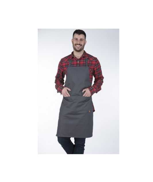 Barista Long Apron