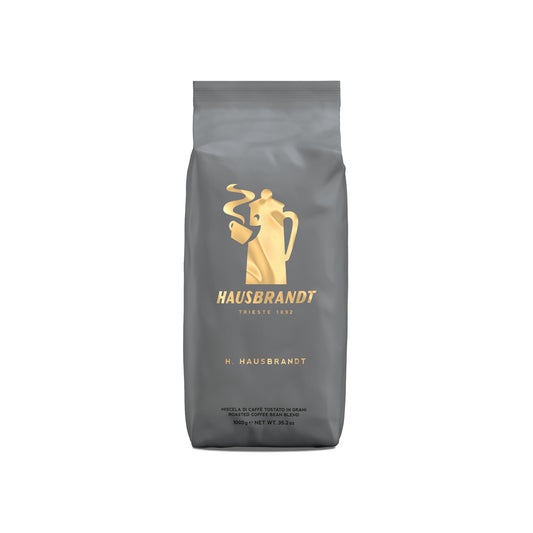Hausbrandt H. Hausbrandt Coffee Beans – 1 kg