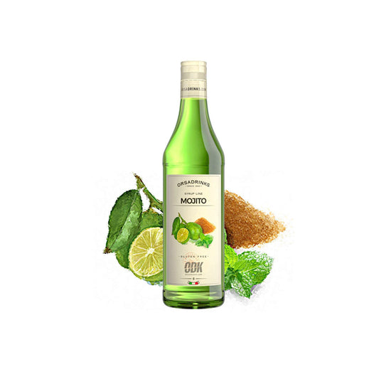Mojito Syrup 750ml
