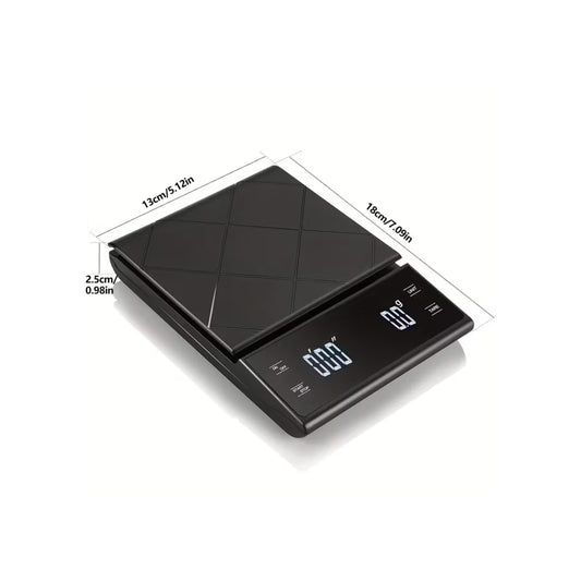 Digital Scale - 3kg