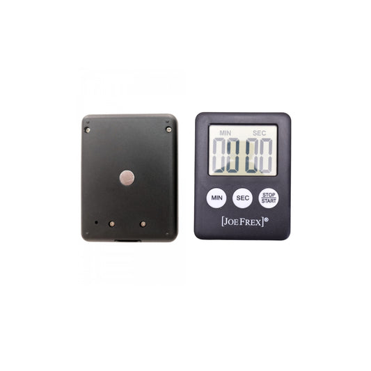 JoeFrex Timer with display