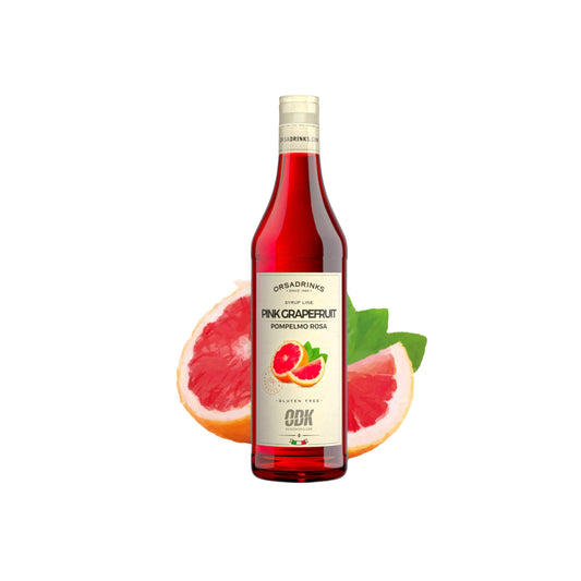 Pink Grapefruit 750ml