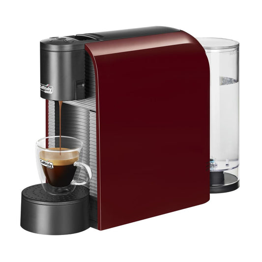 Valentines Day Offer ❤️Caffitaly Machine + Capsules + Heart Cups