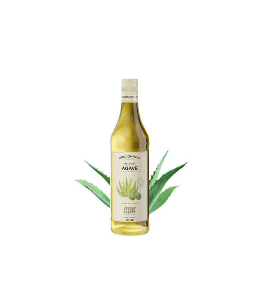 Agave Syrup 750ml