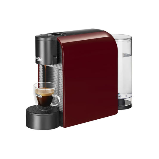 Caffitaly Volta S36 capsule coffee machine Welcome Pack with 50 free capsules at Espresso Arena Cyprus.