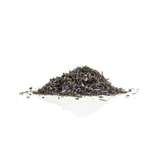 Earl Grey - Premium Black Tea (100g)