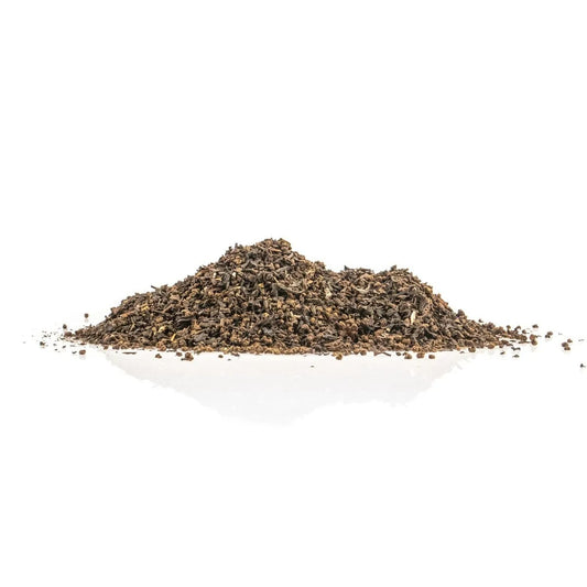 Organic English Breakfast - Premium Black Tea (100g)
