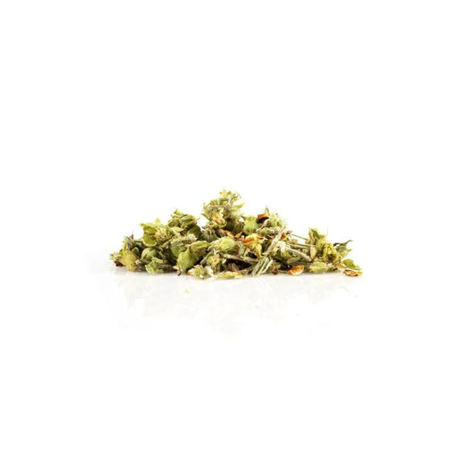 Grandma's Mountain Stroll - Greek Herbal Tea Blend (100g)