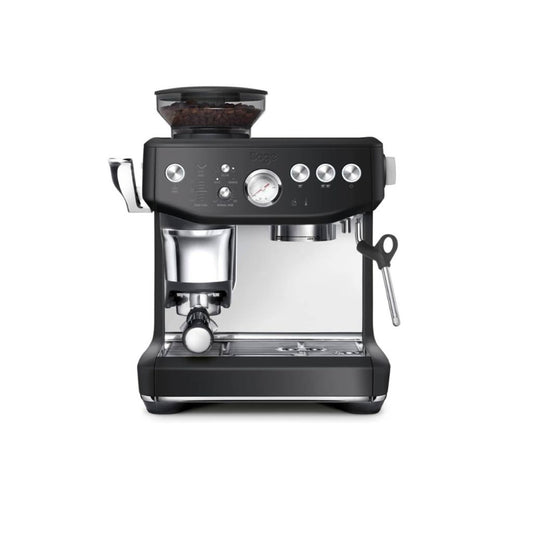 Sage The Barista Express™ Impress Espresso Machine